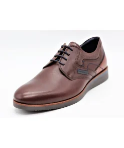 Sale L'Empreinte Chaussures FLUCHOS F0010 RANGER marron