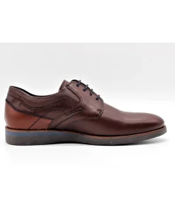 Best Sale L'Empreinte Chaussures FLUCHOS F0010 RANGER noir