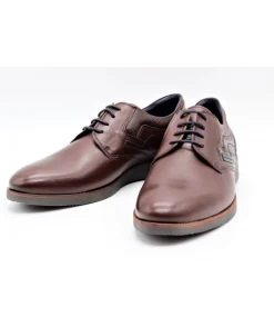 Best Sale L'Empreinte Chaussures FLUCHOS F0010 RANGER noir