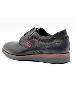 Best Sale L'Empreinte Chaussures FLUCHOS F0010 RANGER noir