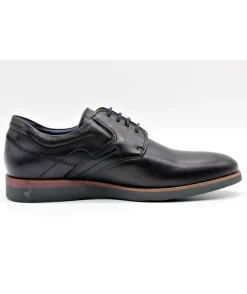 Best Sale L'Empreinte Chaussures FLUCHOS F0010 RANGER noir