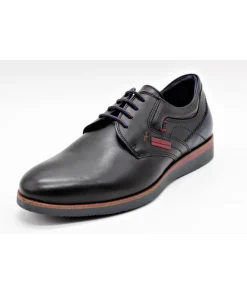Best Sale L'Empreinte Chaussures FLUCHOS F0010 RANGER noir