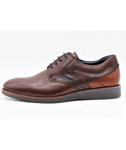 Best Sale L'Empreinte Chaussures FLUCHOS F0010 RANGER noir