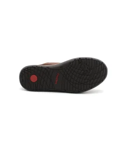 Discount L'Empreinte Chaussures FLUCHOS F2034 ROCKY cuero