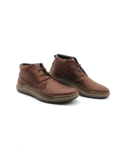 Discount L'Empreinte Chaussures FLUCHOS F2034 ROCKY cuero