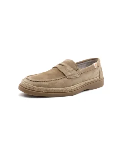 Shop L'Empreinte Chaussures FLUCHOS F1941 SAM taupe