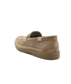 Shop L'Empreinte Chaussures FLUCHOS F1941 SAM taupe