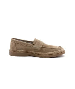 Shop L'Empreinte Chaussures FLUCHOS F1941 SAM taupe