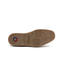 Shop L'Empreinte Chaussures FLUCHOS F1941 SAM taupe