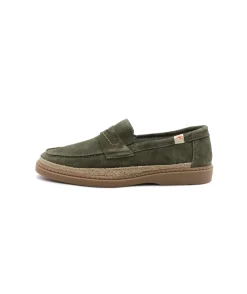 Cheap L'Empreinte Chaussures FLUCHOS F1941 SAM vert