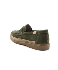 Cheap L'Empreinte Chaussures FLUCHOS F1941 SAM vert