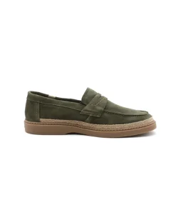 Cheap L'Empreinte Chaussures FLUCHOS F1941 SAM vert