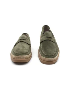 Cheap L'Empreinte Chaussures FLUCHOS F1941 SAM vert