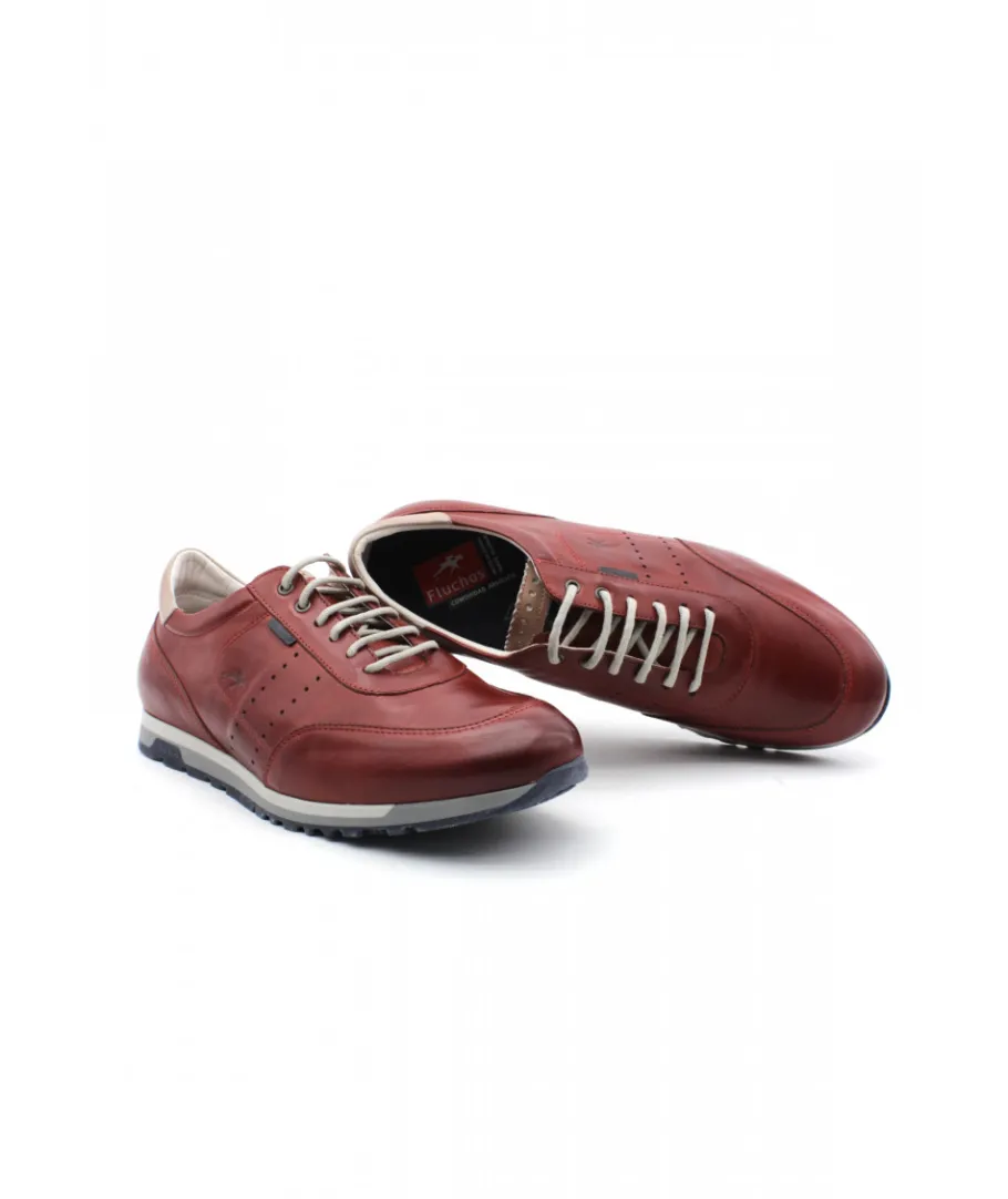 Flash Sale L'Empreinte Chaussures FLUCHOS F1186 SANDER terracota