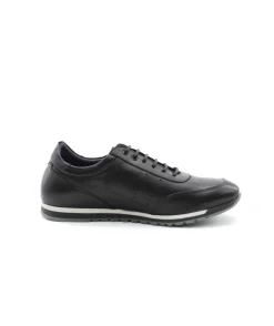 Discount L'Empreinte Chaussures FLUCHOS F0931 SANDER noir