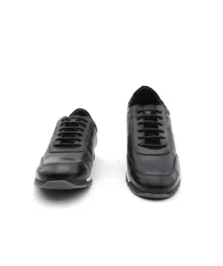 Discount L'Empreinte Chaussures FLUCHOS F0931 SANDER noir