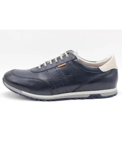 Cheap L'Empreinte Chaussures FLUCHOS F1186 SANDER marine