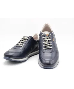 Cheap L'Empreinte Chaussures FLUCHOS F1186 SANDER marine