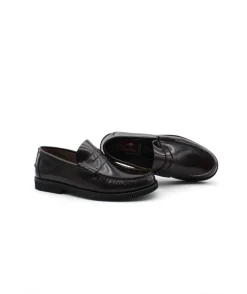 Flash Sale L'Empreinte Chaussures FLUCHOS F0047 STAMFORD bordeaux