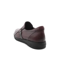 New L'Empreinte Chaussures FLUCHOS F1567 STYLL bordeaux