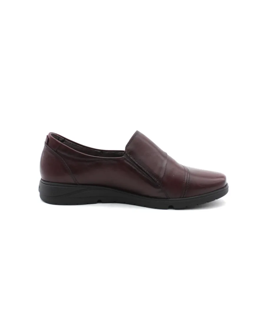 New L'Empreinte Chaussures FLUCHOS F1567 STYLL bordeaux