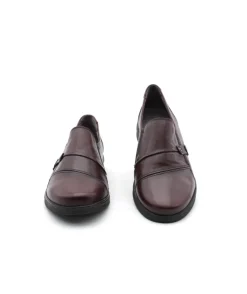 New L'Empreinte Chaussures FLUCHOS F1567 STYLL bordeaux