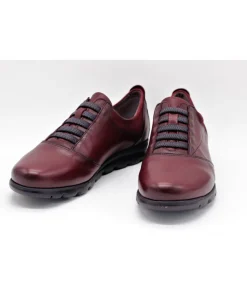 Flash Sale L'Empreinte Chaussures FLUCHOS F0354 SUSAN bordeaux
