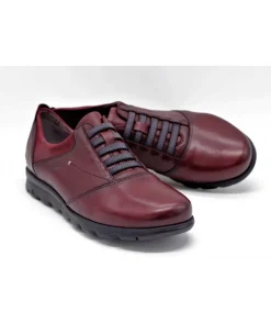 Flash Sale L'Empreinte Chaussures FLUCHOS F0354 SUSAN bordeaux
