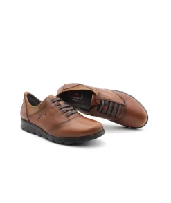 Store L'Empreinte Chaussures FLUCHOS F0354 SUSAN cuero