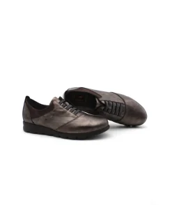 Cheap L'Empreinte Chaussures FLUCHOS F0354 SUSAN bronze