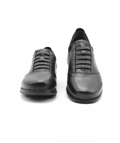 Clearance L'Empreinte Chaussures FLUCHOS F0354 SUSAN noir
