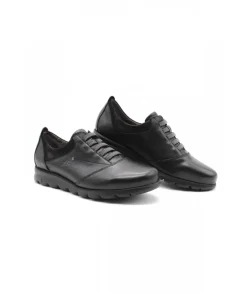 Clearance L'Empreinte Chaussures FLUCHOS F0354 SUSAN noir