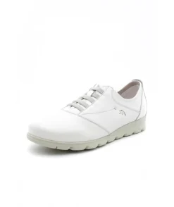 Clearance L'Empreinte Chaussures FLUCHOS F0354 SUSAN blanc