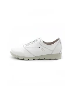Clearance L'Empreinte Chaussures FLUCHOS F0354 SUSAN blanc