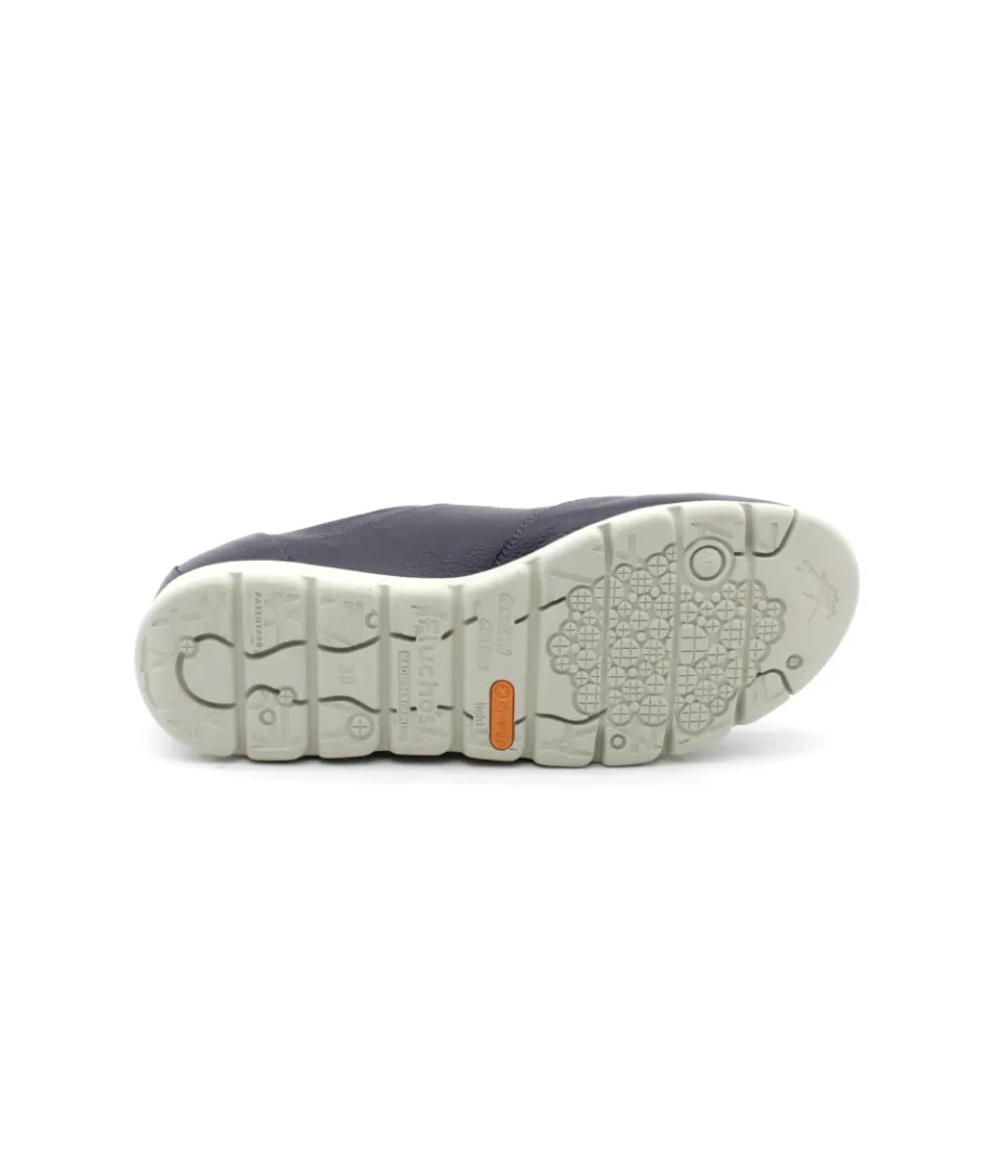 Flash Sale L'Empreinte Chaussures FLUCHOS F0354 SUSAN marine