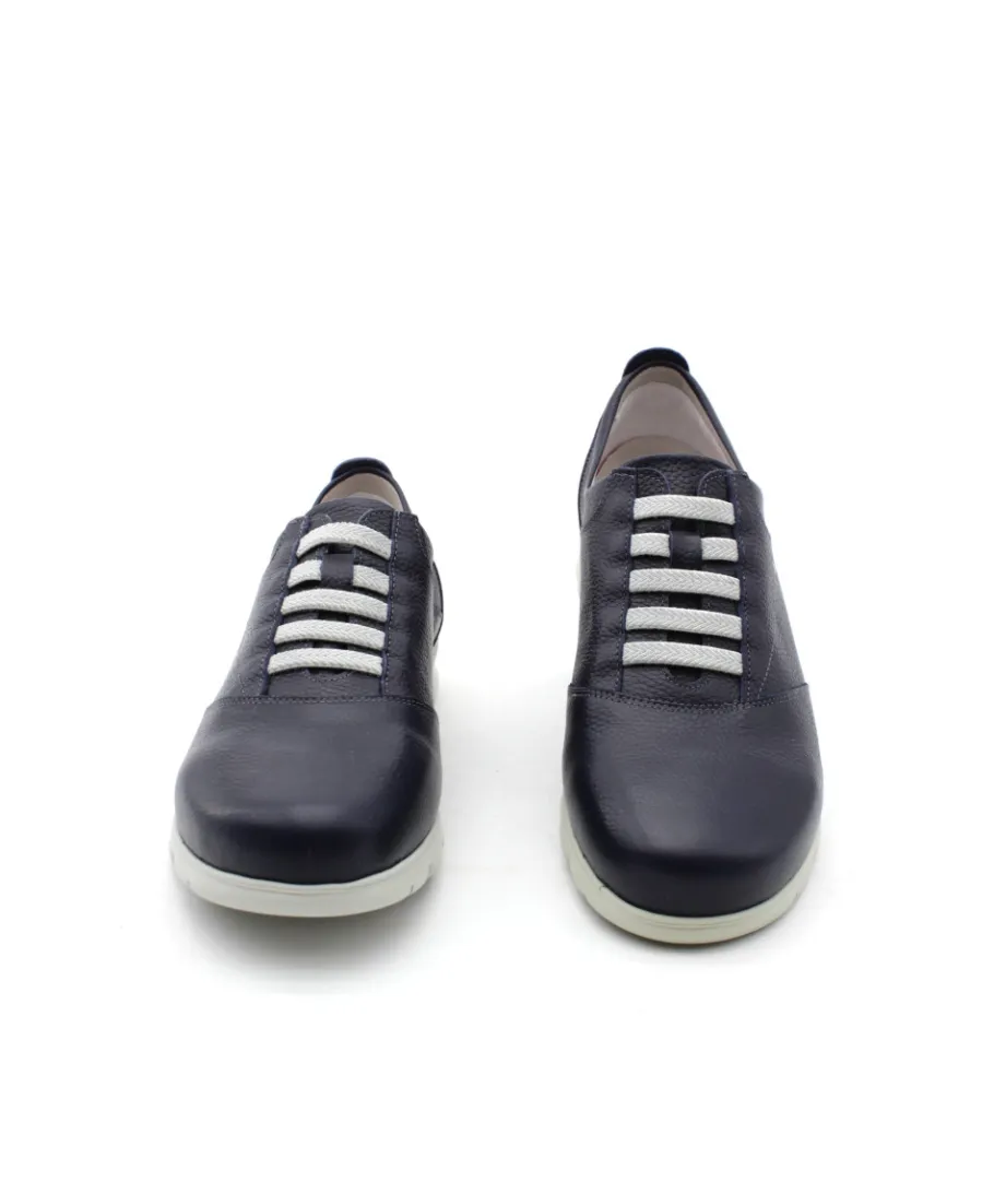 Flash Sale L'Empreinte Chaussures FLUCHOS F0354 SUSAN marine