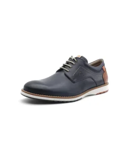 Best Sale L'Empreinte Chaussures FLUCHOS F1978 TAYLOR marine