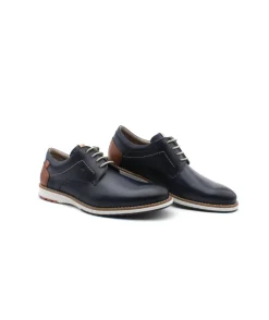 Best Sale L'Empreinte Chaussures FLUCHOS F1978 TAYLOR marine