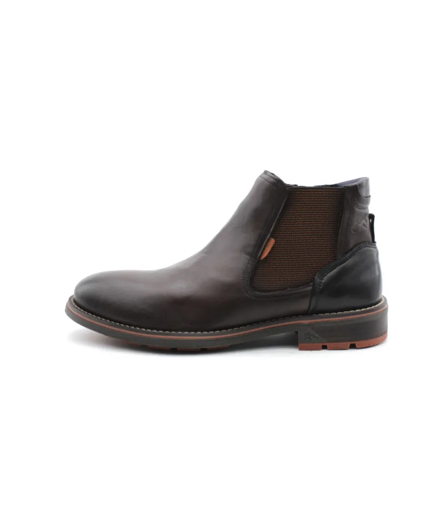 Flash Sale L'Empreinte Chaussures FLUCHOS F1343 TERRY cafe