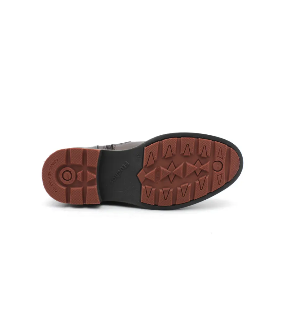 Flash Sale L'Empreinte Chaussures FLUCHOS F1343 TERRY cafe