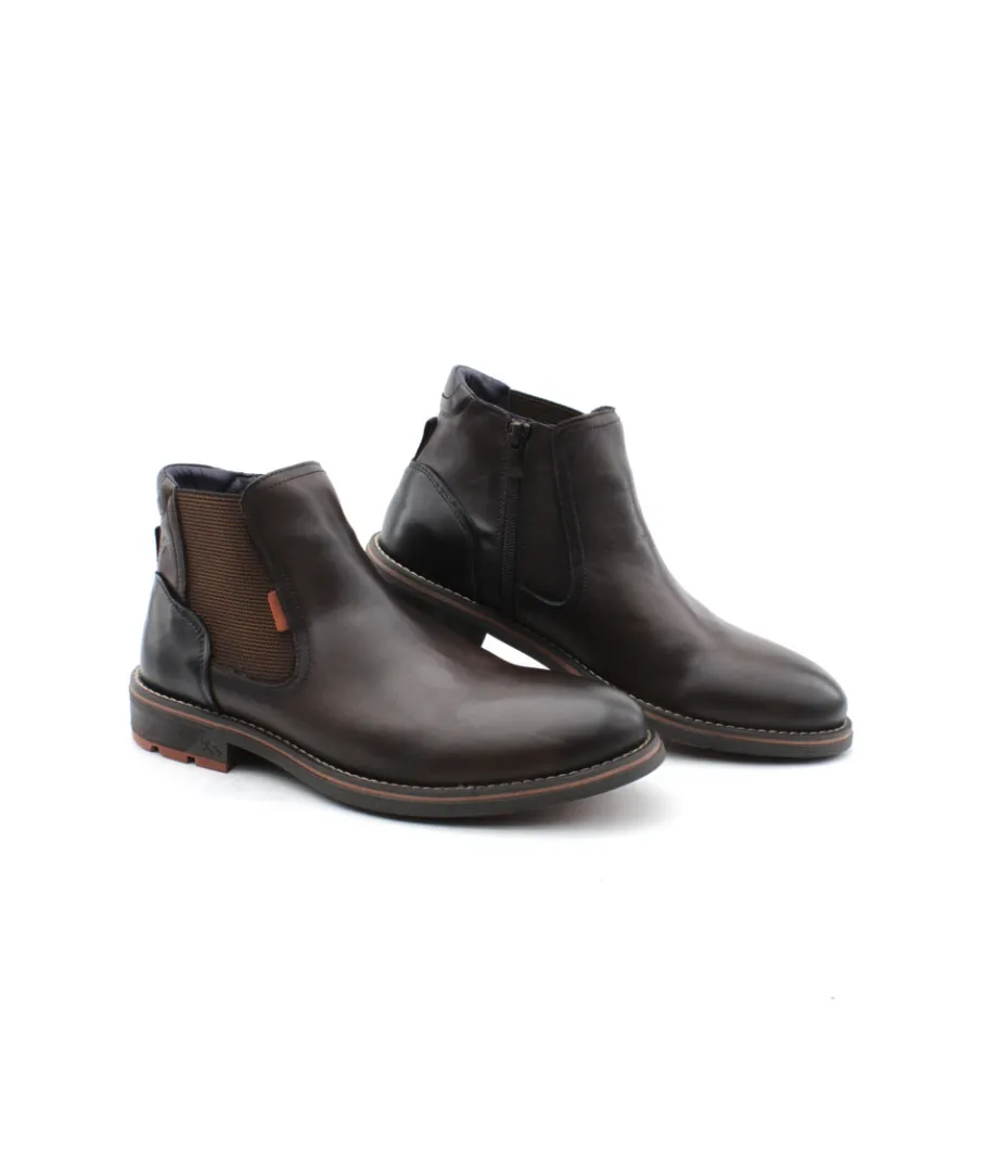 Flash Sale L'Empreinte Chaussures FLUCHOS F1343 TERRY cafe