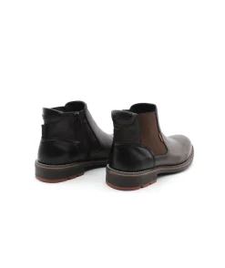 Flash Sale L'Empreinte Chaussures FLUCHOS F1343 TERRY cafe