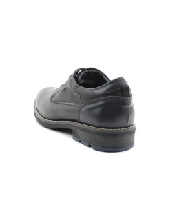 Fashion L'Empreinte Chaussures FLUCHOS F1340 TERRY noir