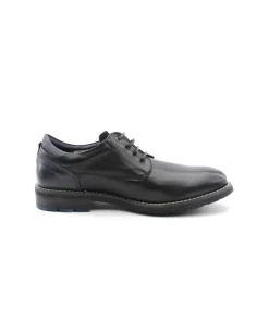 Fashion L'Empreinte Chaussures FLUCHOS F1340 TERRY noir
