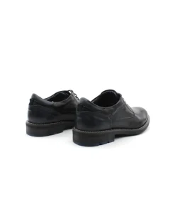 Fashion L'Empreinte Chaussures FLUCHOS F1340 TERRY noir