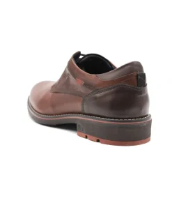 New L'Empreinte Chaussures FLUCHOS F1340 TERRY camel