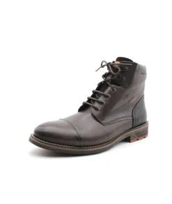 Fashion L'Empreinte Chaussures FLUCHOS F1342 TERRY cafe