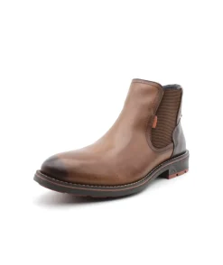 Discount L'Empreinte Chaussures FLUCHOS F1343 TERRY camel