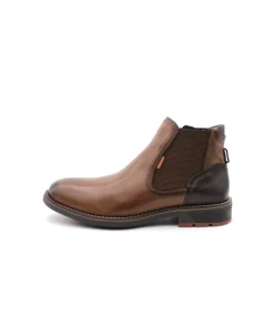 Discount L'Empreinte Chaussures FLUCHOS F1343 TERRY camel