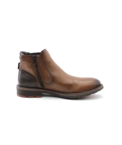 Discount L'Empreinte Chaussures FLUCHOS F1343 TERRY camel